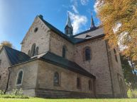 Pfarrkirche St. Nikolaus © Touristikzentrale Paderborner Land / N. Pinke